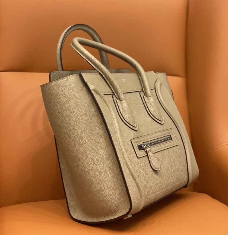 Celine Nano Bags